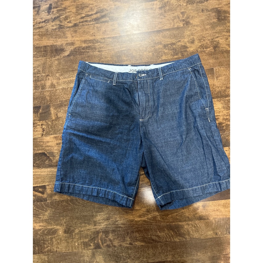 Joe fresh 34 denim shorts